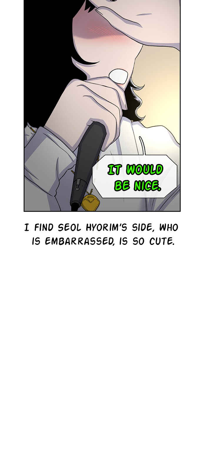 Byeorisamsyap Chapter 54 - Page 62