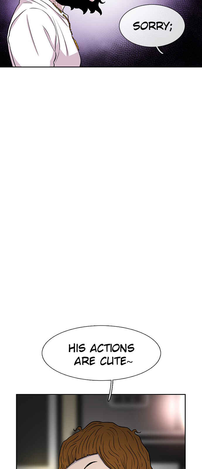 Byeorisamsyap Chapter 54 - Page 72