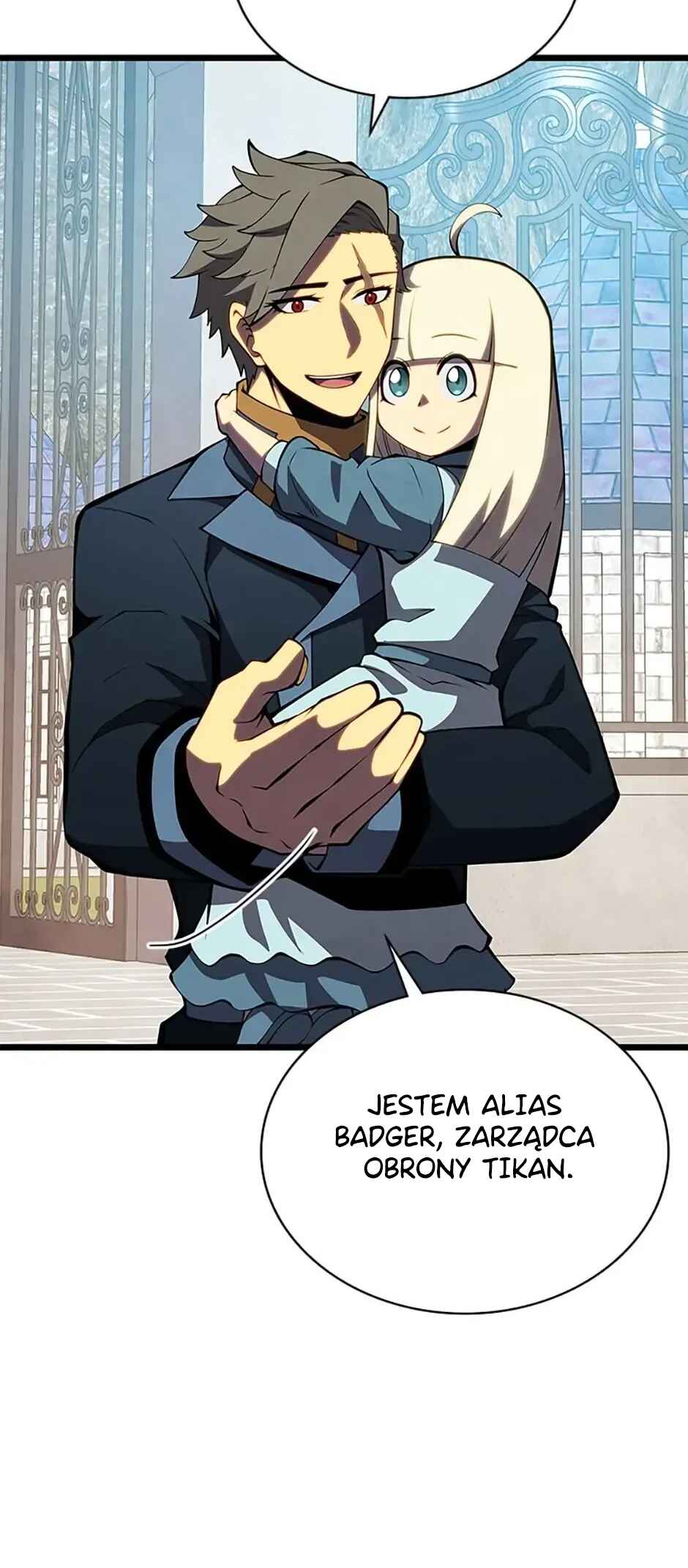 The Swordmaster's Son Chapter 46 - Page 28