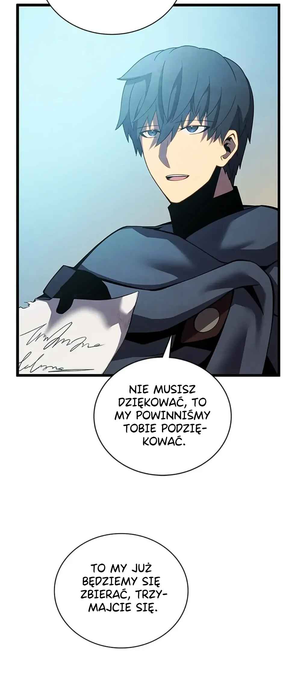 The Swordmaster's Son Chapter 46 - Page 36
