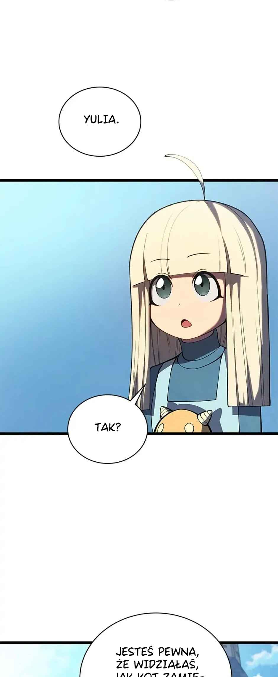 The Swordmaster's Son Chapter 46 - Page 38