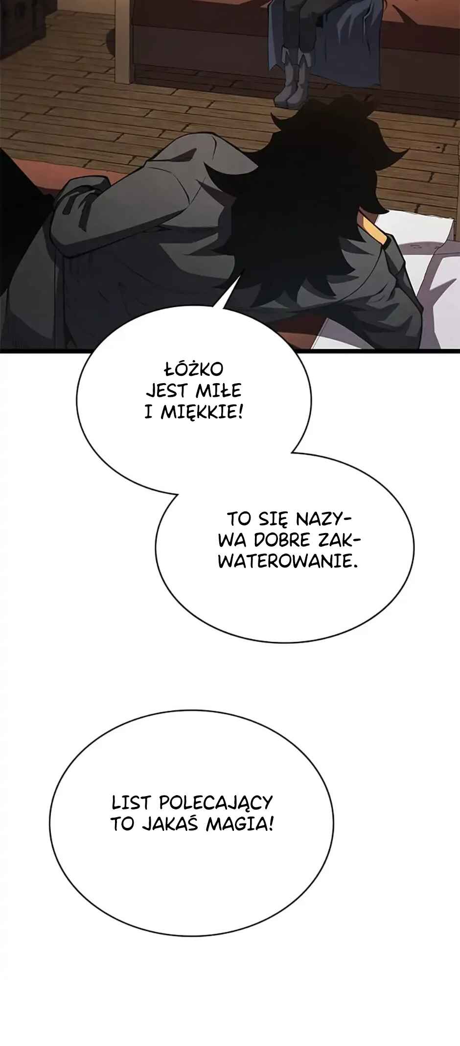 The Swordmaster's Son Chapter 46 - Page 46