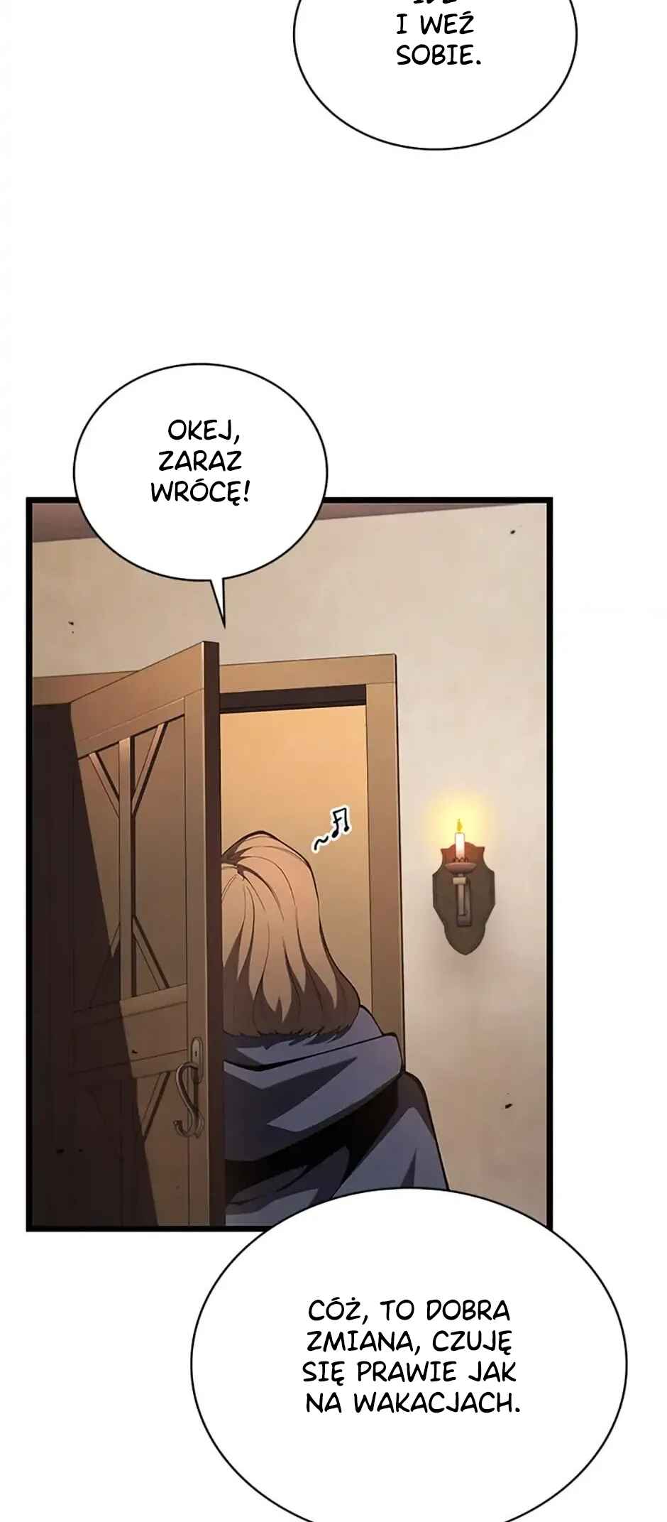 The Swordmaster's Son Chapter 46 - Page 49