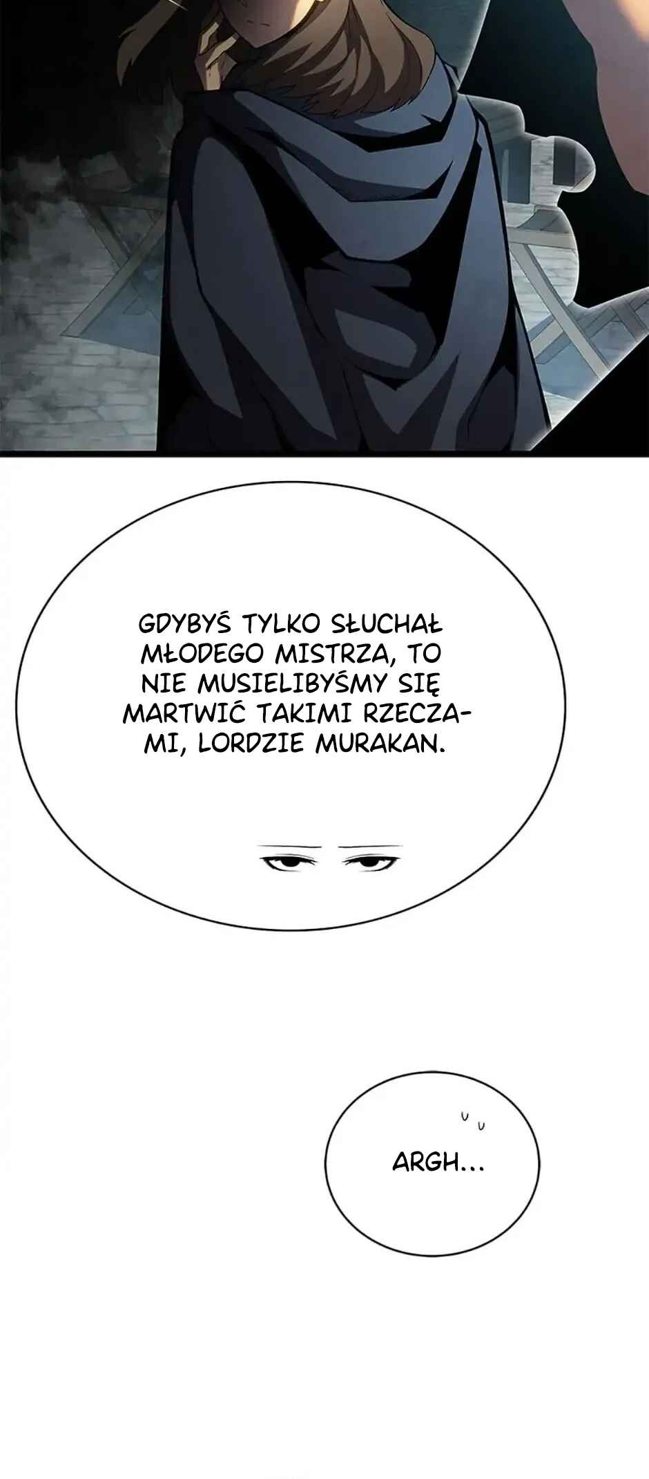 The Swordmaster's Son Chapter 46 - Page 8