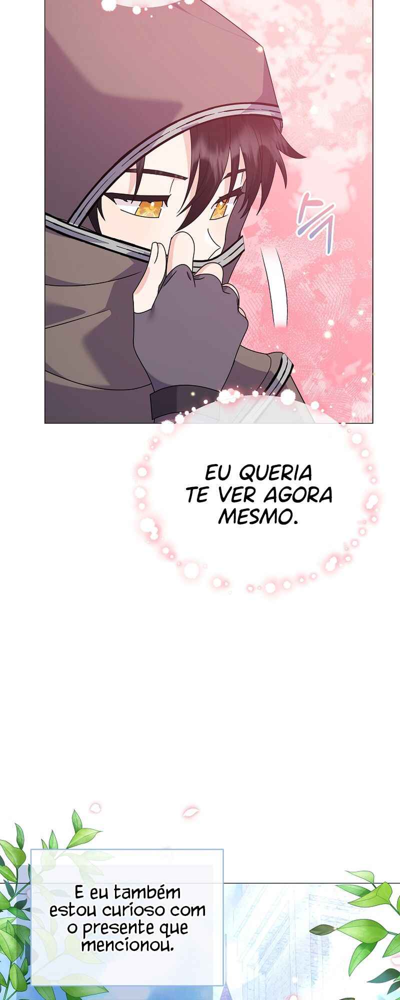 The Little Landlady Chapter 63 - Page 24