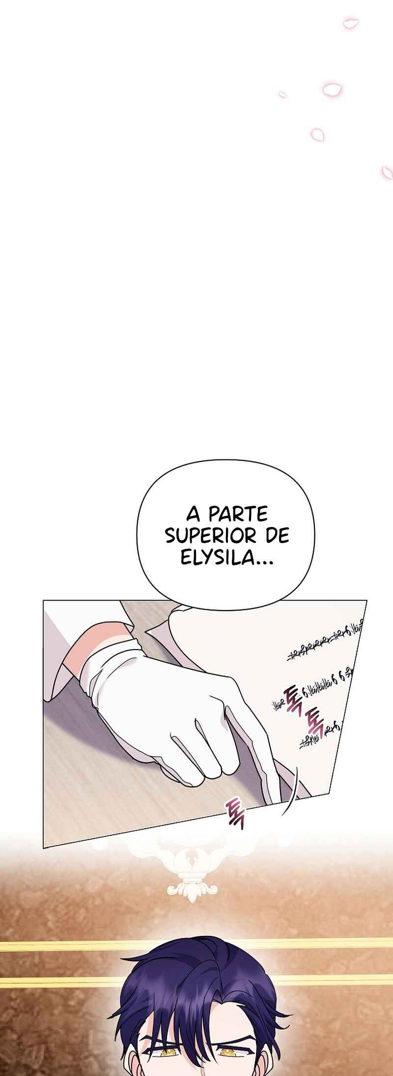 The Little Landlady Chapter 63 - Page 42