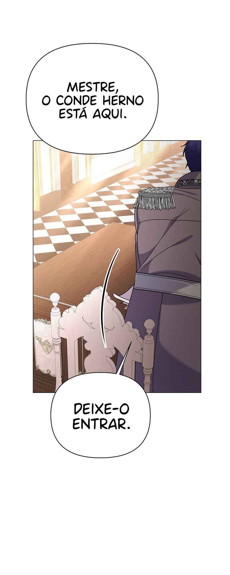 The Little Landlady Chapter 63 - Page 49