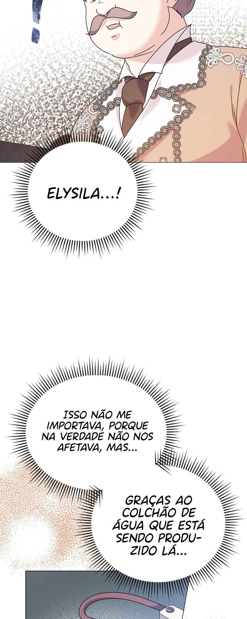 The Little Landlady Chapter 63 - Page 54