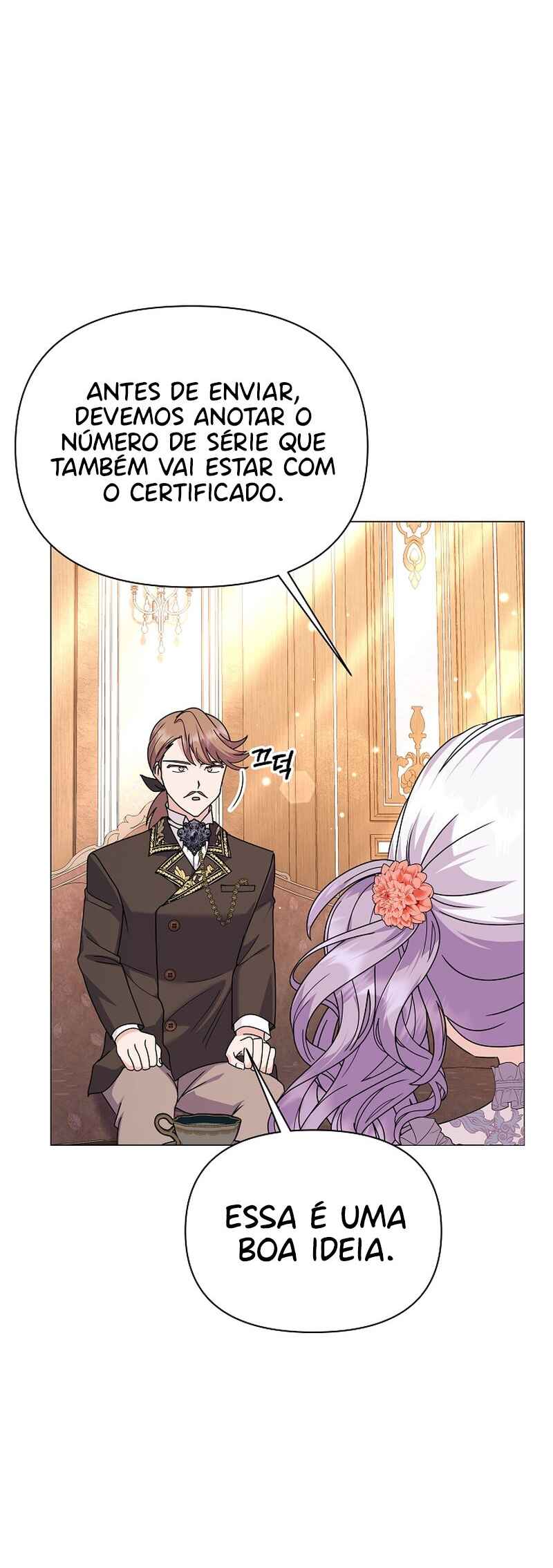The Little Landlady Chapter 63 - Page 68