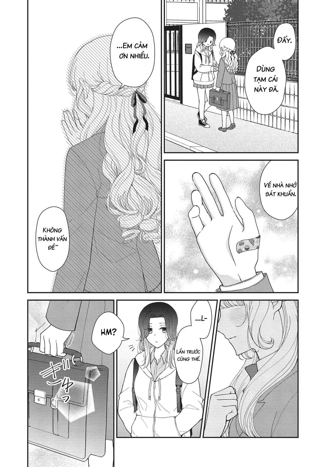 Kirika-sama wa Kishi ni Naritai Chapter ? - Page 25