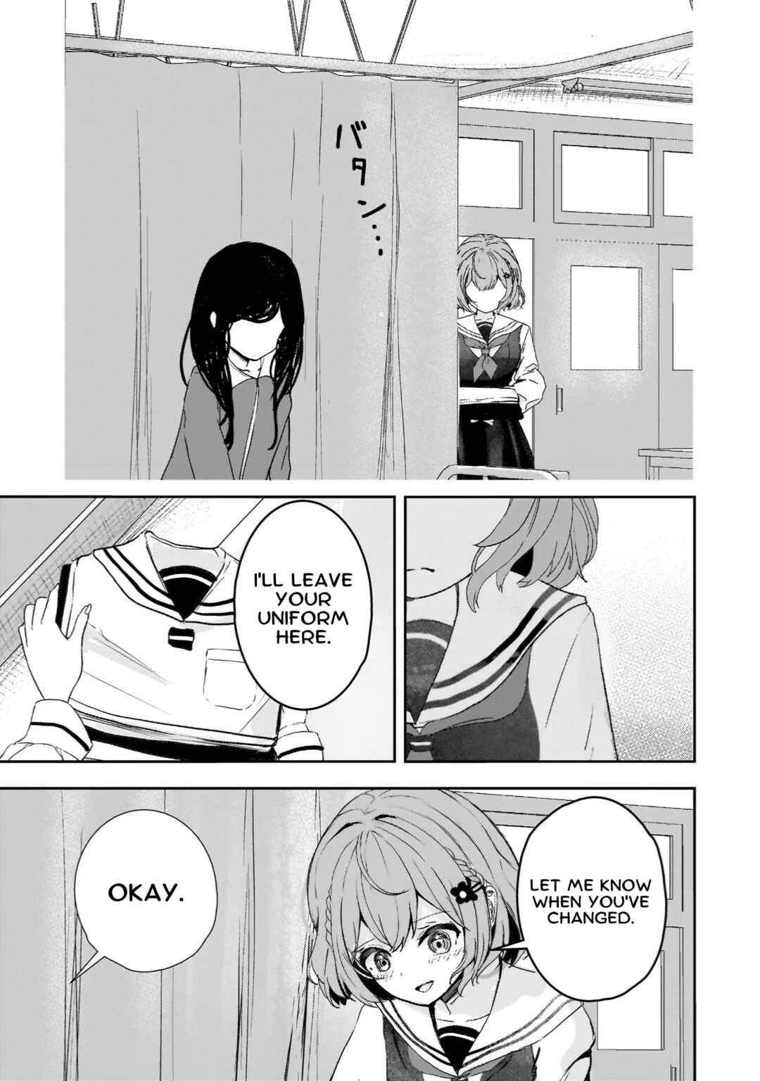 Datenshi Soprano-chan no Fukushuu Chapter 1 - Page 28
