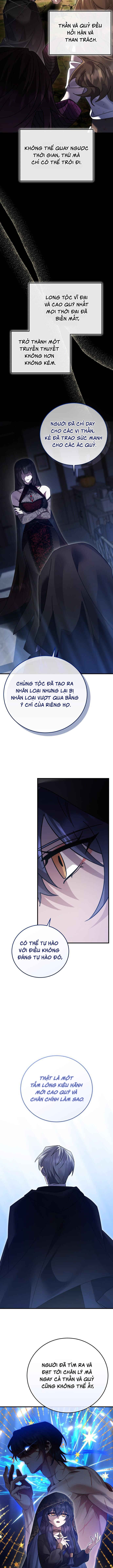 Hero x Demon King x Villain Chapter 136 - Page 14