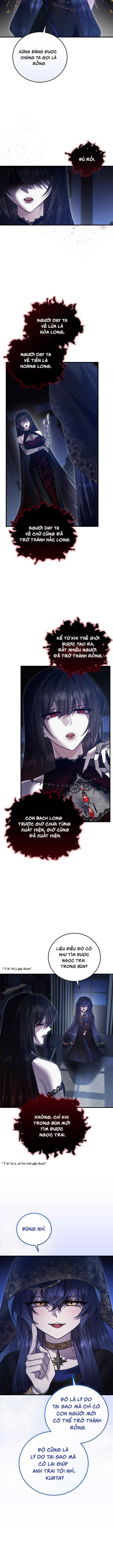 Hero x Demon King x Villain Chapter 136 - Page 15