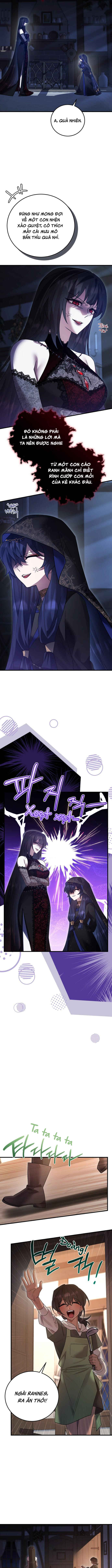 Hero x Demon King x Villain Chapter 136 - Page 17