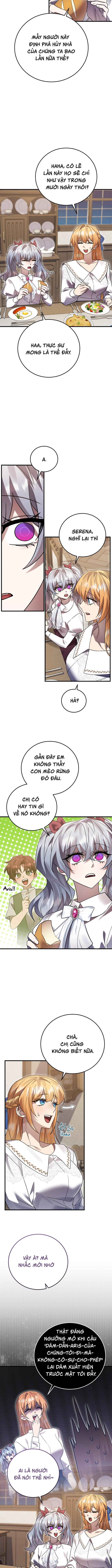 Hero x Demon King x Villain Chapter 136 - Page 26