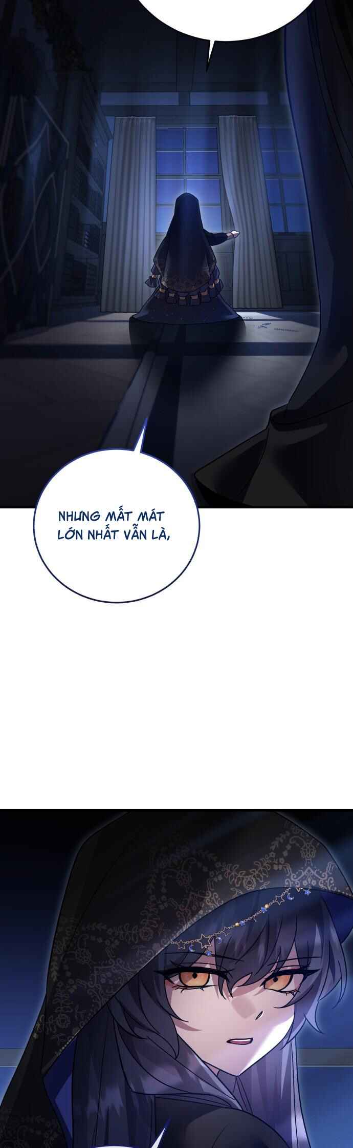 Hero x Demon King x Villain Chapter 136 - Page 4