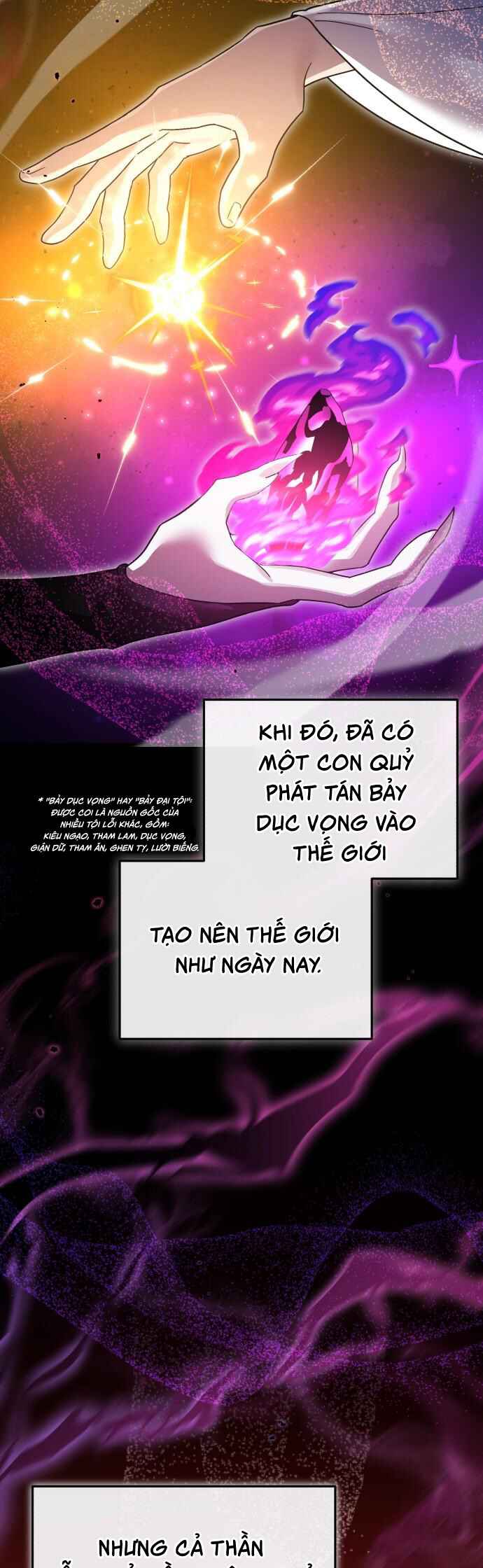 Hero x Demon King x Villain Chapter 136 - Page 6