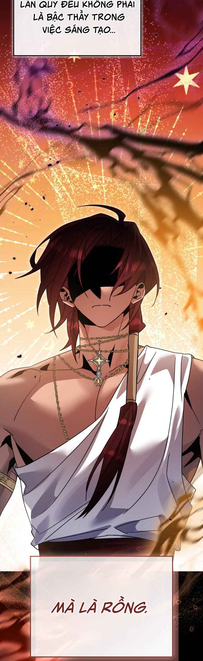 Hero x Demon King x Villain Chapter 136 - Page 7