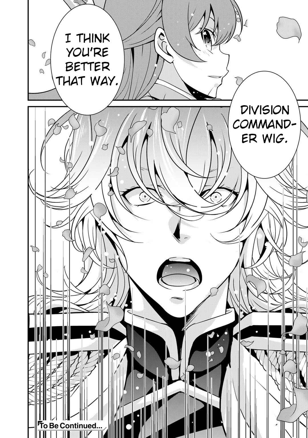Saikyou no Kurokishi ♂, Sentou Maid ♀ ni Tenshoku Shimashita Chapter 40 - Page 24