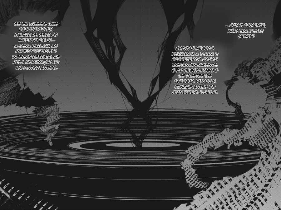 Bungou Stray Dogs: Dazai, Chuuya, Juugosai Chapter 7 - Page 19