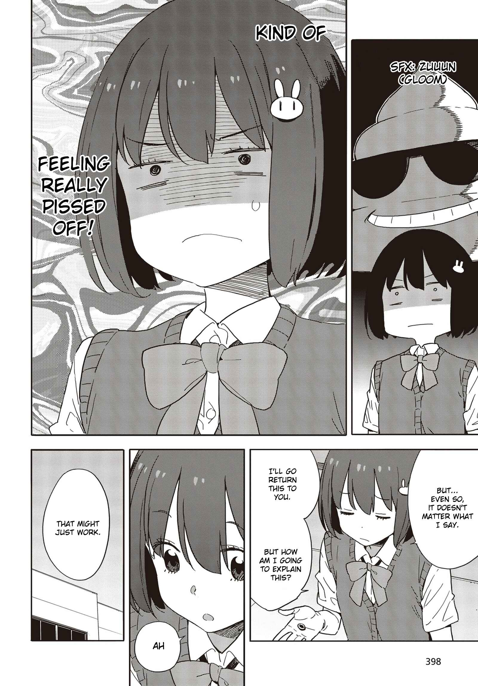 Kono Bijutsubu ni wa Mondai ga Aru! Chapter 85 - Page 10