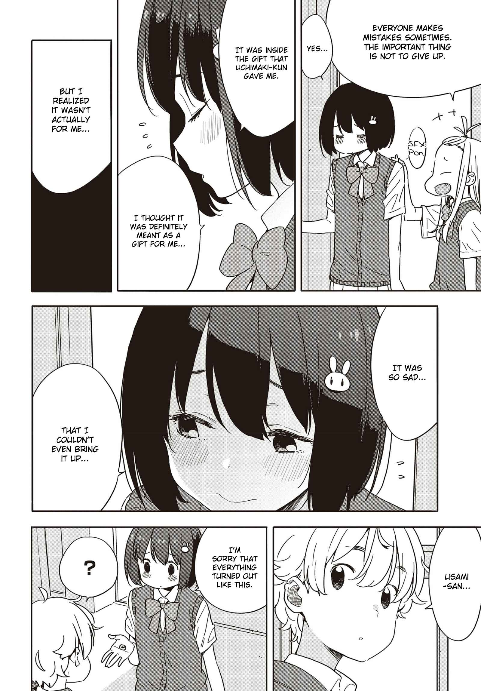 Kono Bijutsubu ni wa Mondai ga Aru! Chapter 85 - Page 20