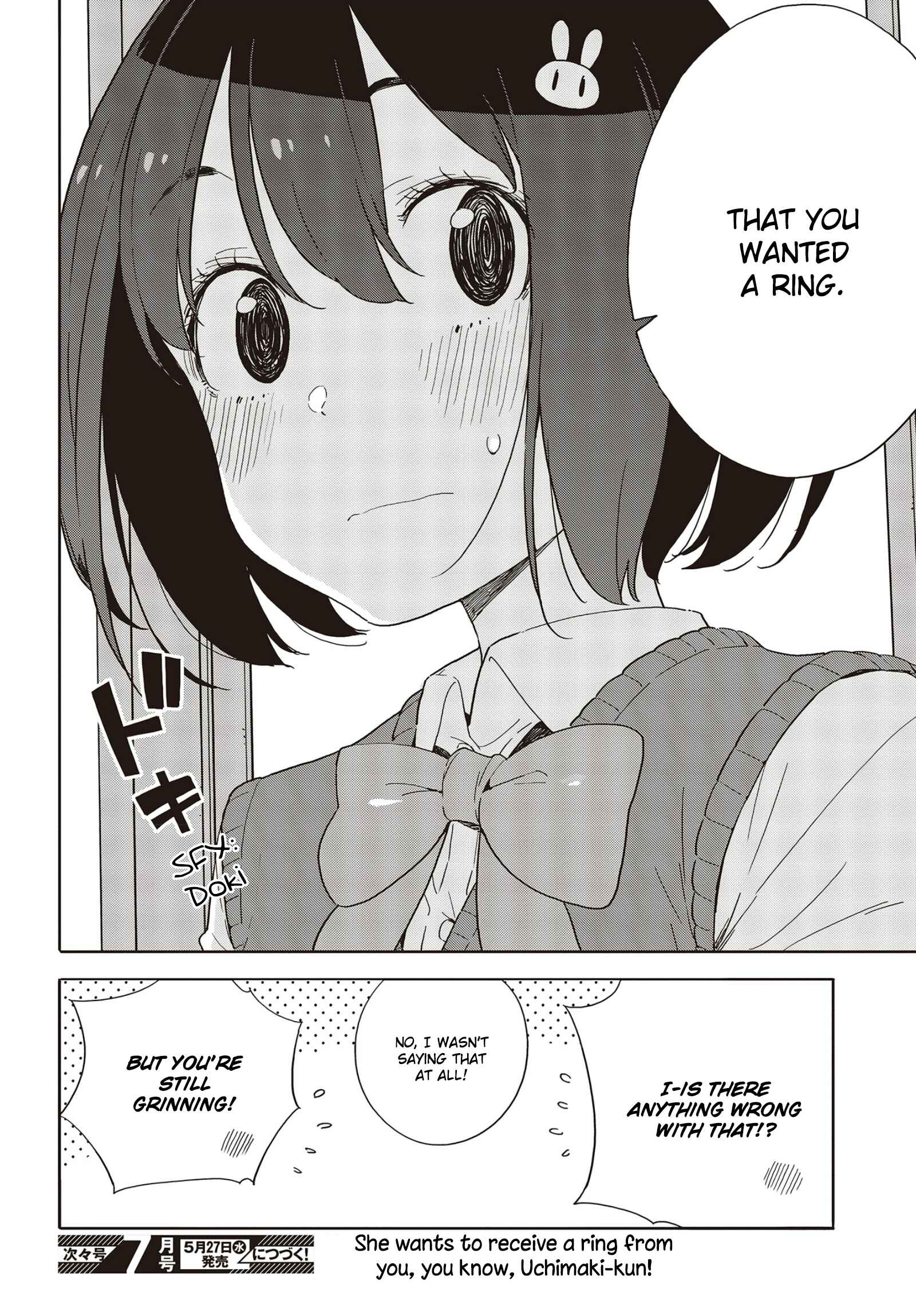 Kono Bijutsubu ni wa Mondai ga Aru! Chapter 85 - Page 24