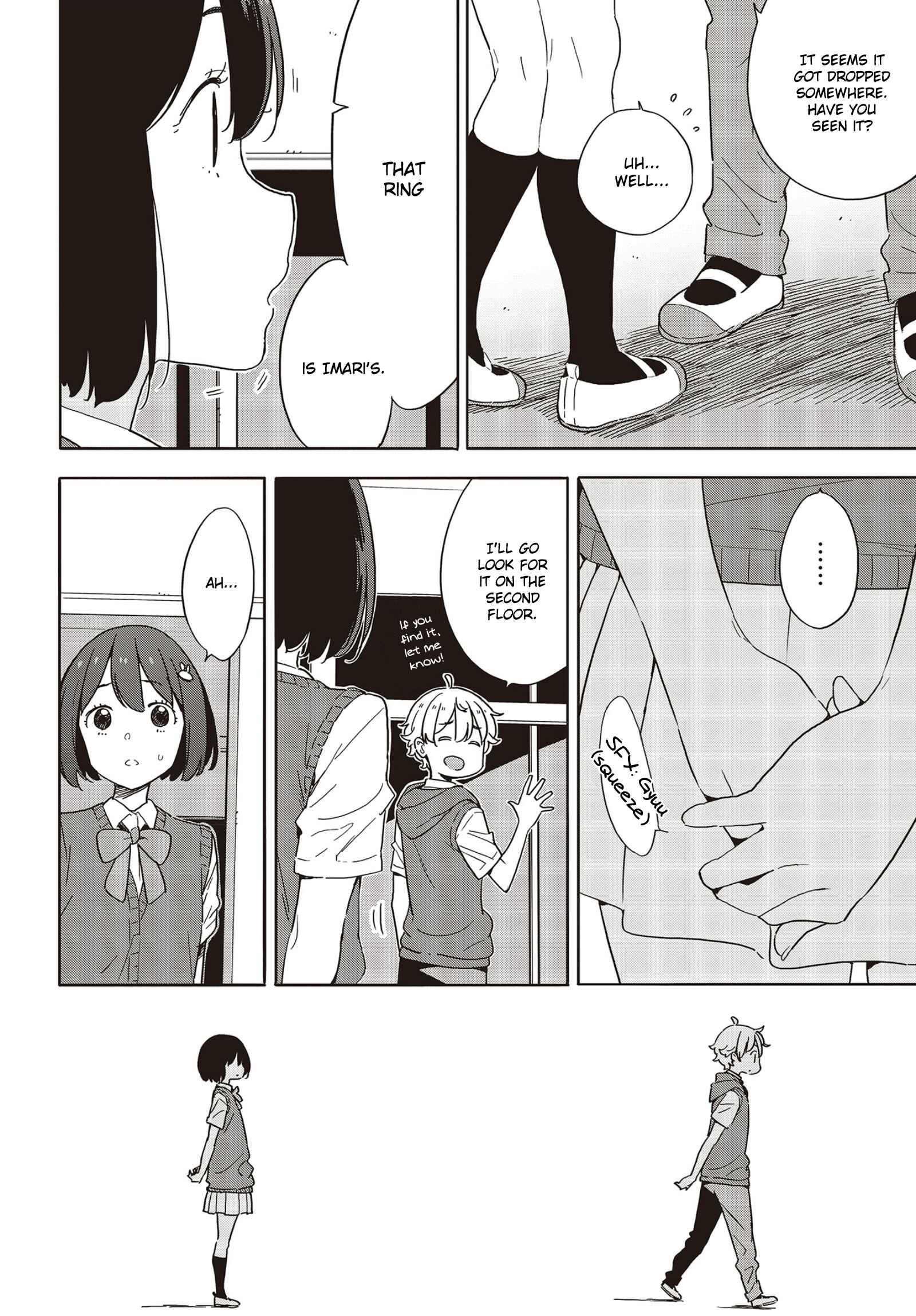 Kono Bijutsubu ni wa Mondai ga Aru! Chapter 85 - Page 8