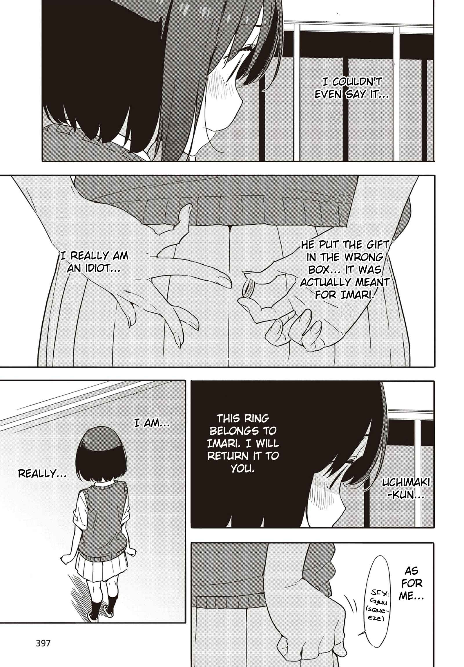 Kono Bijutsubu ni wa Mondai ga Aru! Chapter 85 - Page 9