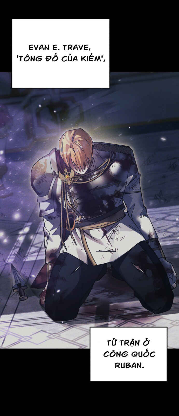 Hero x Demon King x Villain Chapter 113 - Page 12