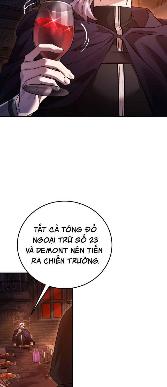 Hero x Demon King x Villain Chapter 113 - Page 18