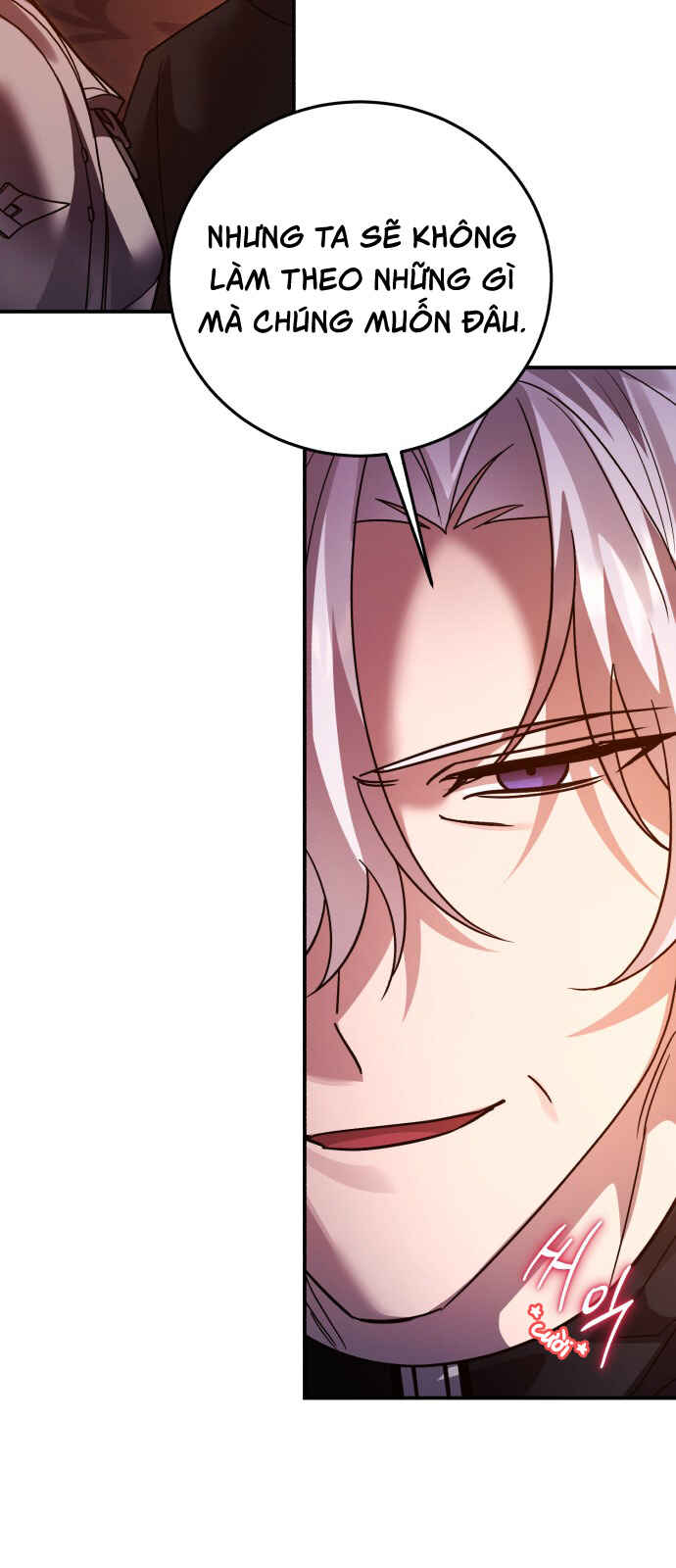 Hero x Demon King x Villain Chapter 113 - Page 19