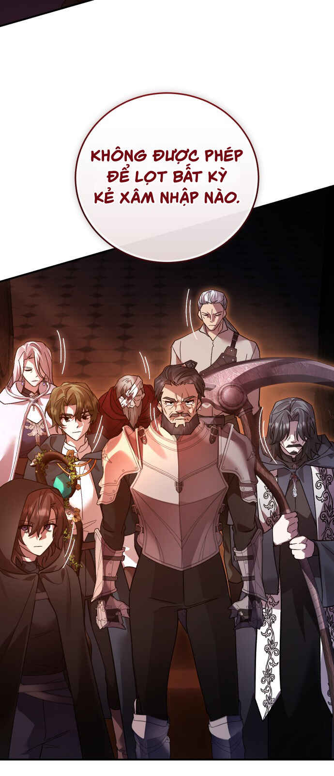 Hero x Demon King x Villain Chapter 113 - Page 21