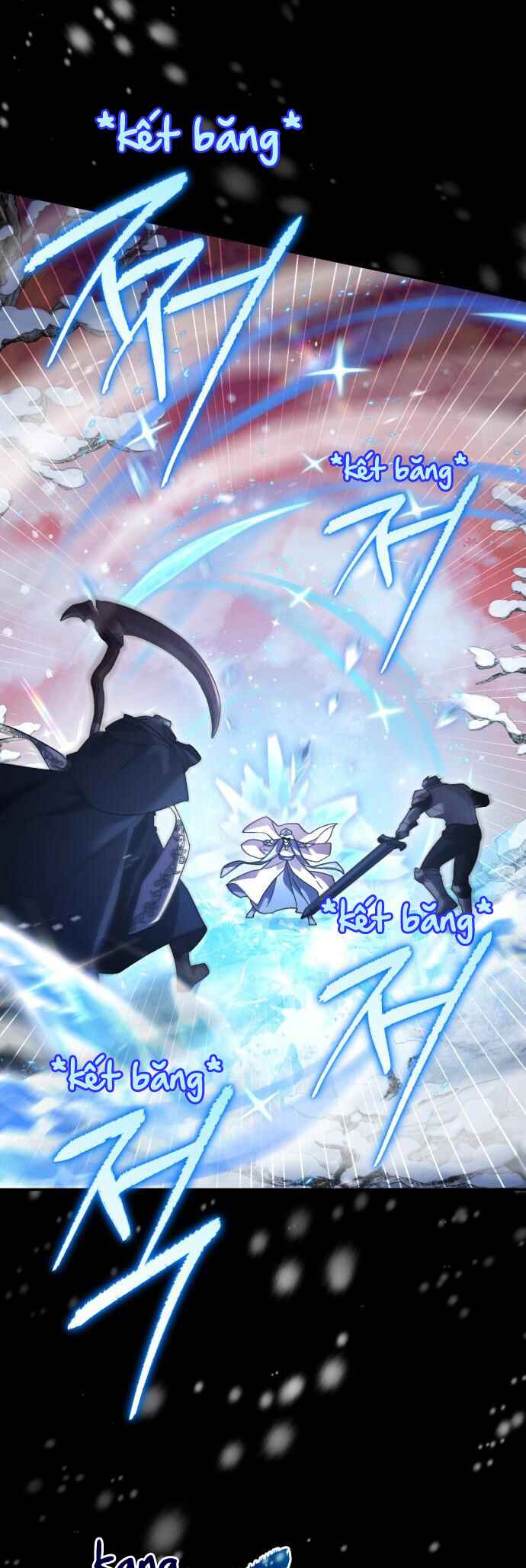 Hero x Demon King x Villain Chapter 113 - Page 25