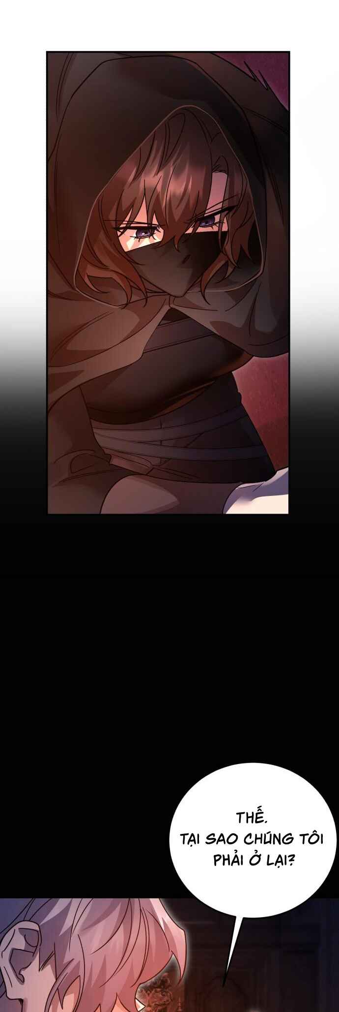 Hero x Demon King x Villain Chapter 113 - Page 29