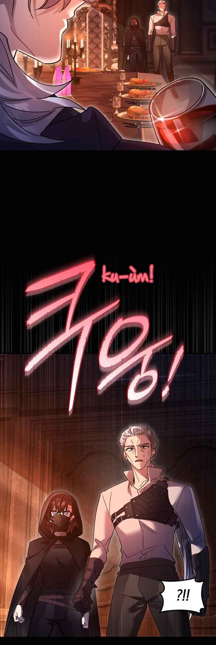 Hero x Demon King x Villain Chapter 113 - Page 30
