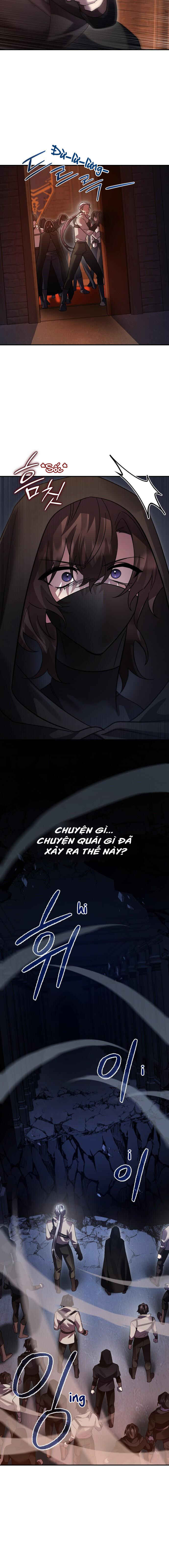 Hero x Demon King x Villain Chapter 113 - Page 34