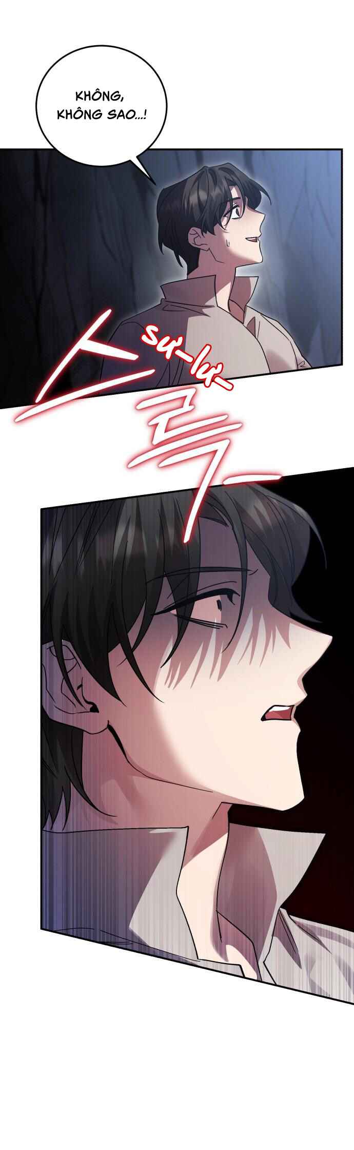 Hero x Demon King x Villain Chapter 113 - Page 39