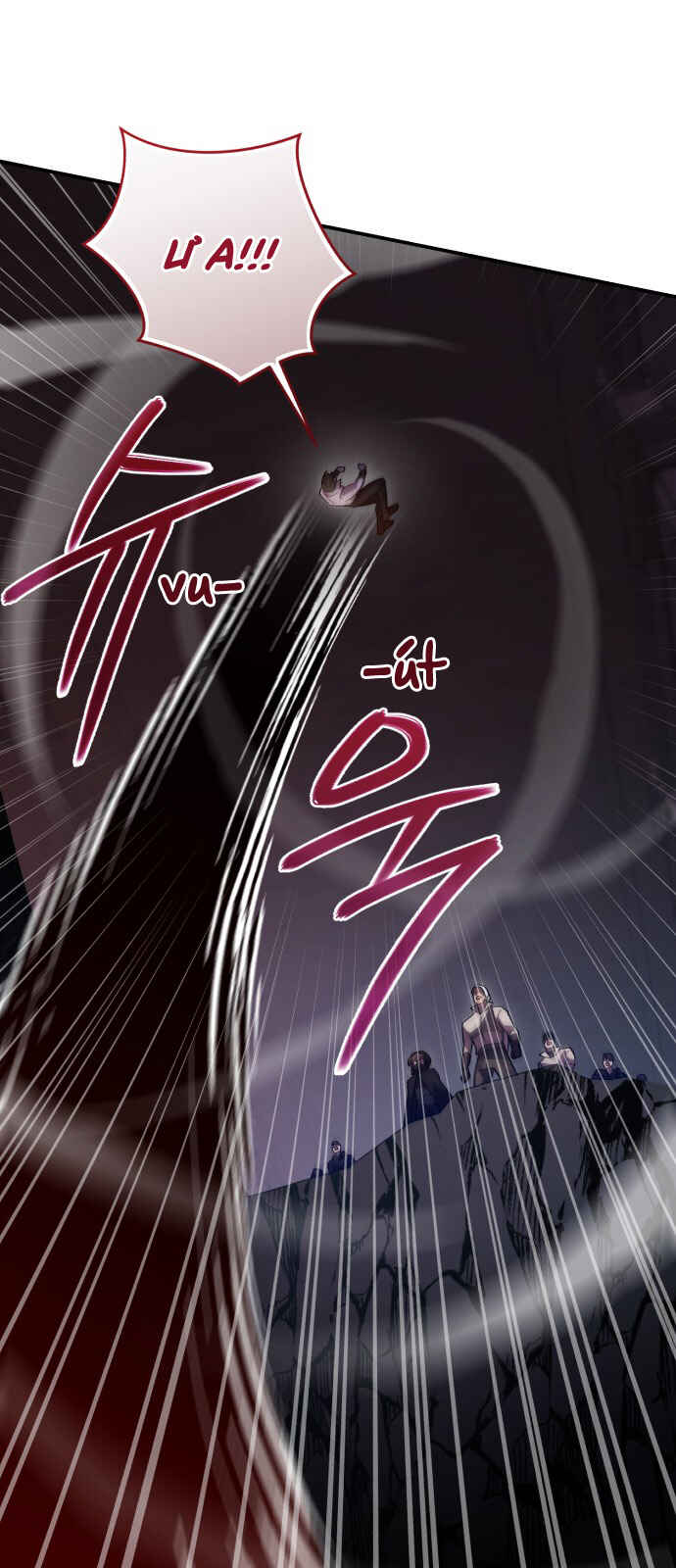 Hero x Demon King x Villain Chapter 113 - Page 40