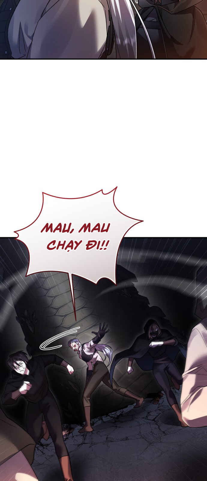 Hero x Demon King x Villain Chapter 113 - Page 43