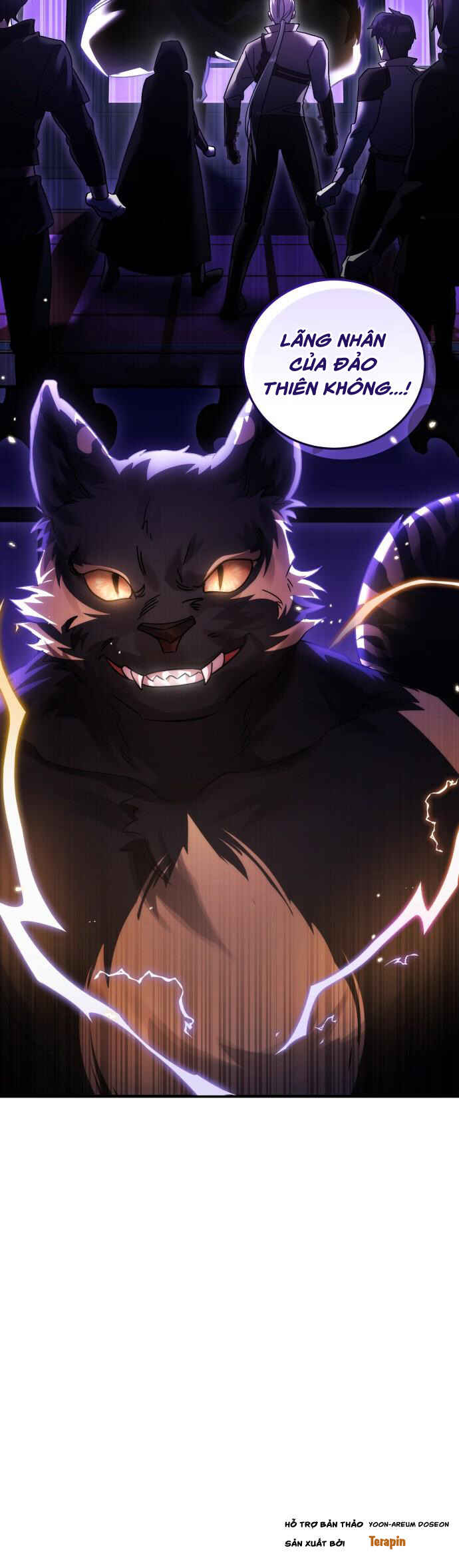 Hero x Demon King x Villain Chapter 113 - Page 46