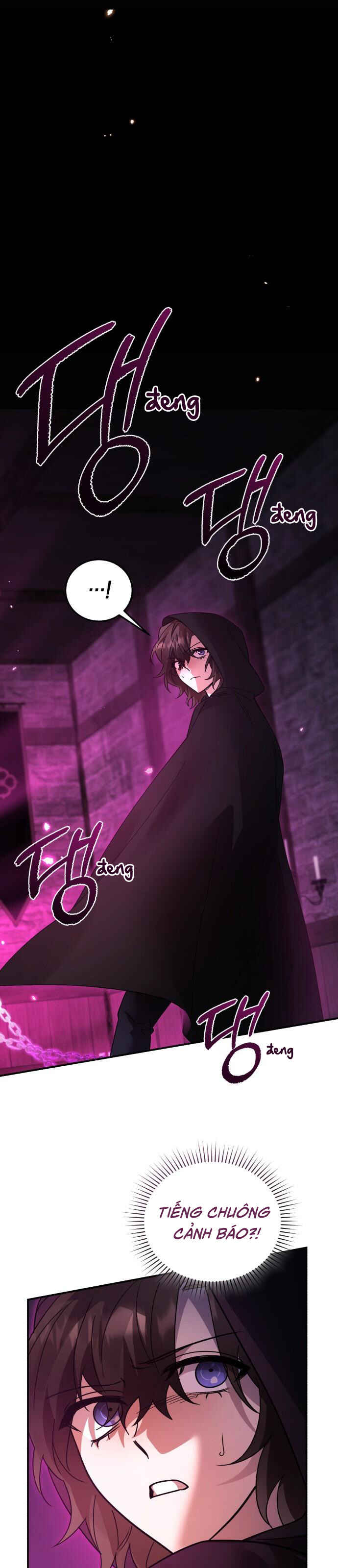 Hero x Demon King x Villain Chapter 113 - Page 5