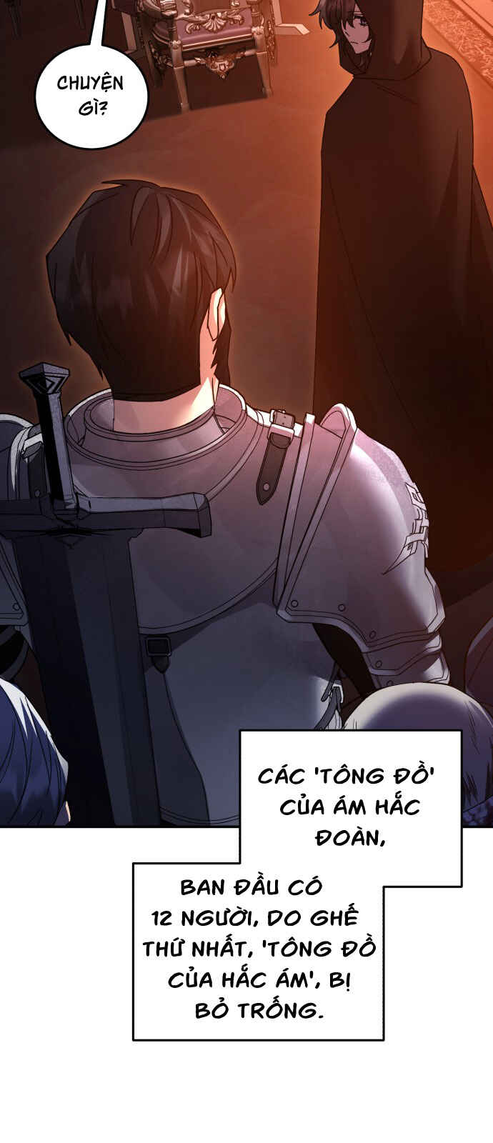 Hero x Demon King x Villain Chapter 113 - Page 9