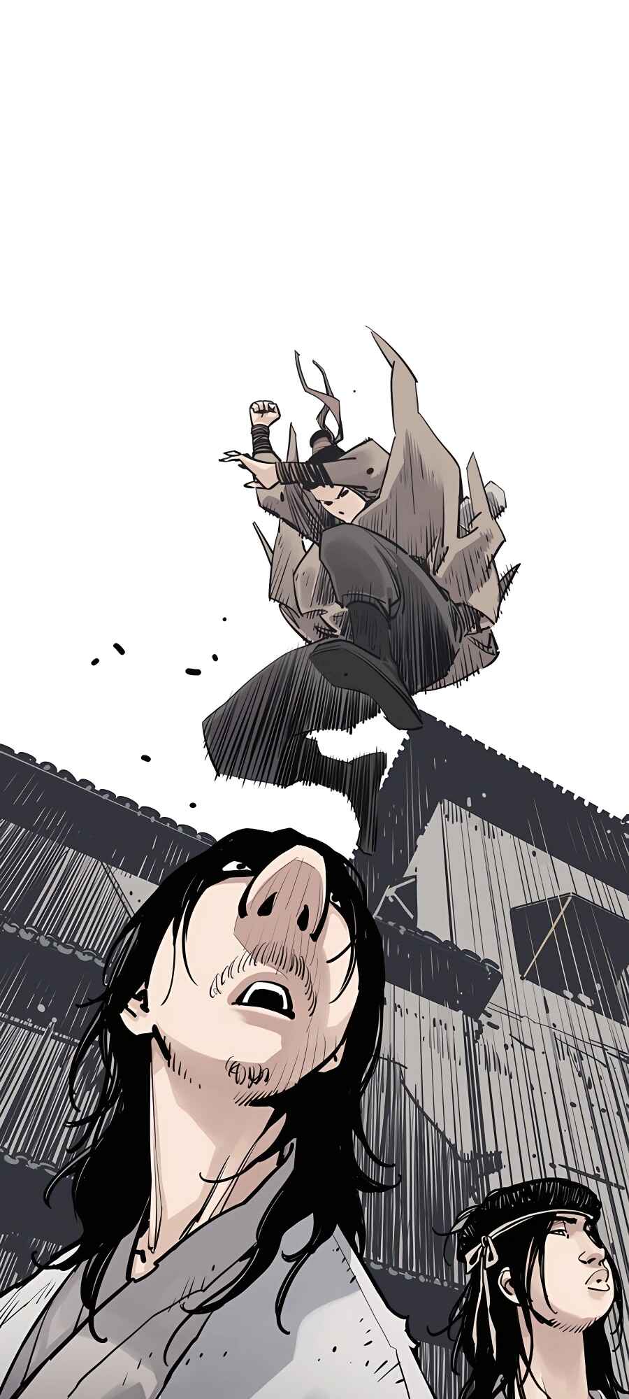 Shashin Chapter 6 - Page 67