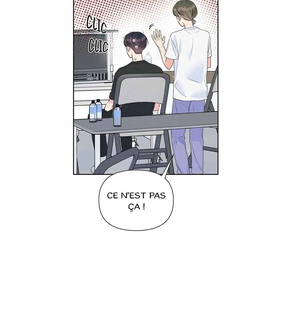 Never Mind, Darling Chapter 21 - Page 46