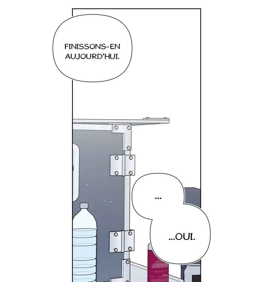 Never Mind, Darling Chapter 21 - Page 58