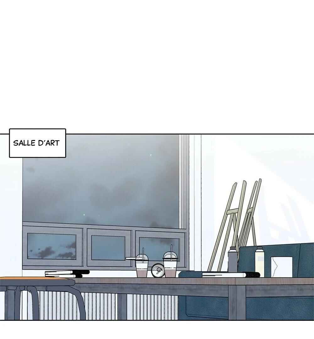 Never Mind, Darling Chapter 21 - Page 62