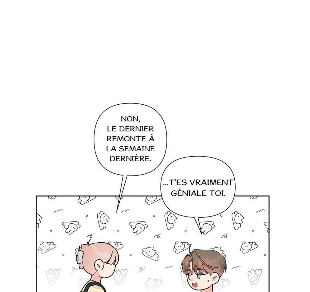 Never Mind, Darling Chapter 21 - Page 66
