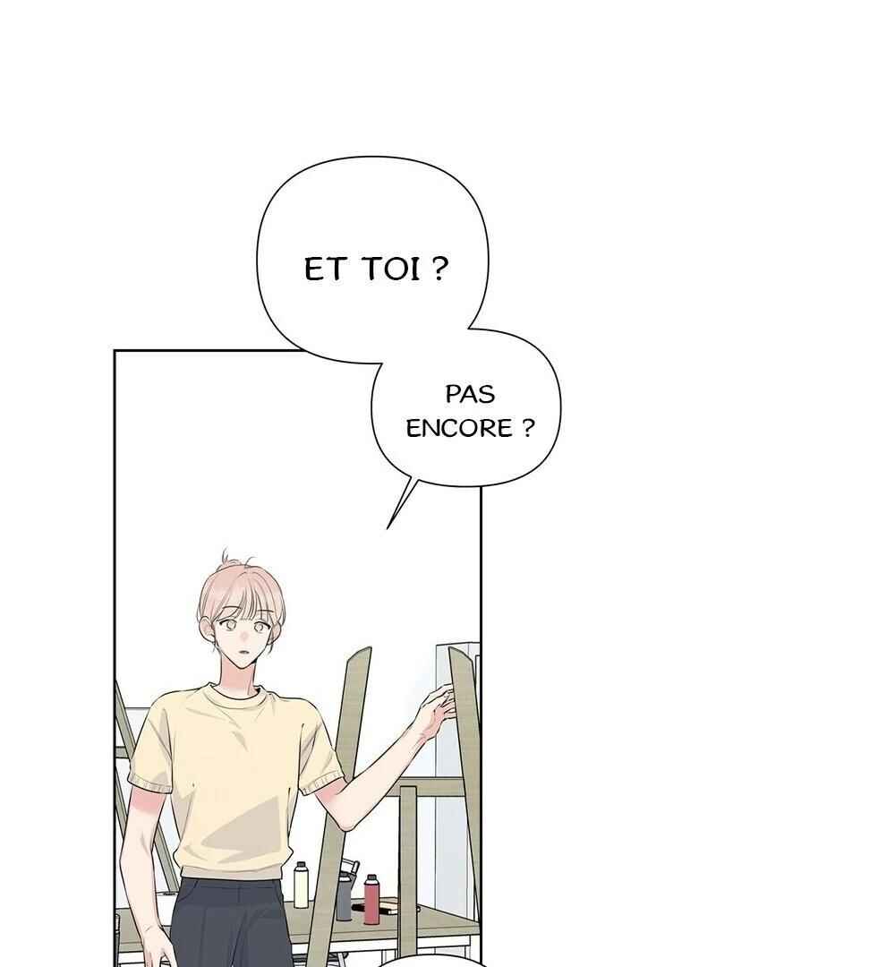 Never Mind, Darling Chapter 21 - Page 68