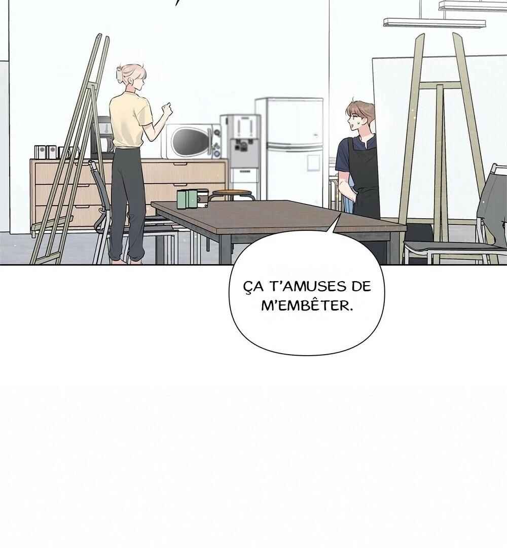 Never Mind, Darling Chapter 21 - Page 71